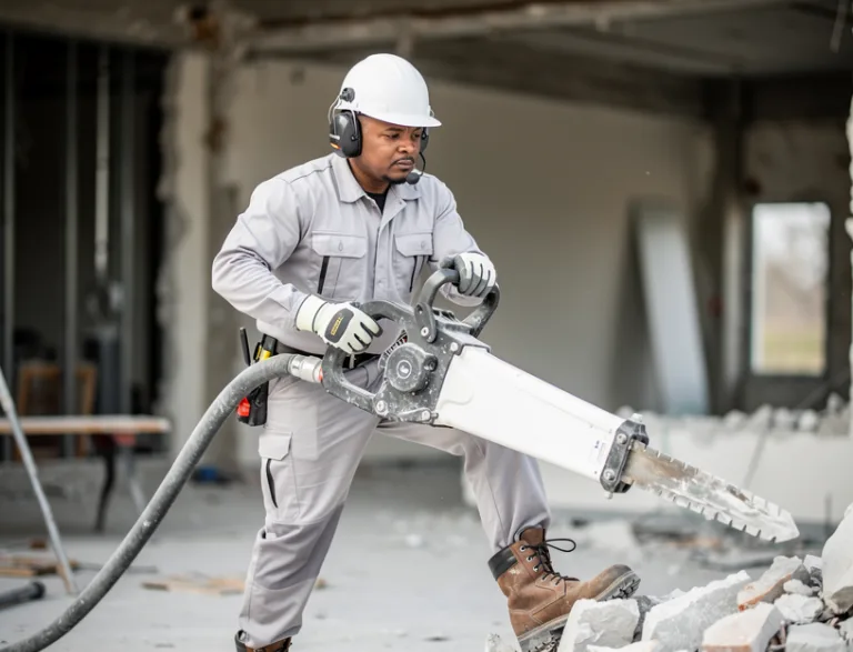 Demolition Company service in Trois-Rivieres